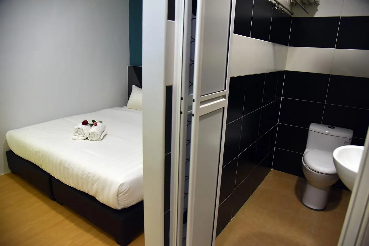 Grandview Hotel Melaka Malacca