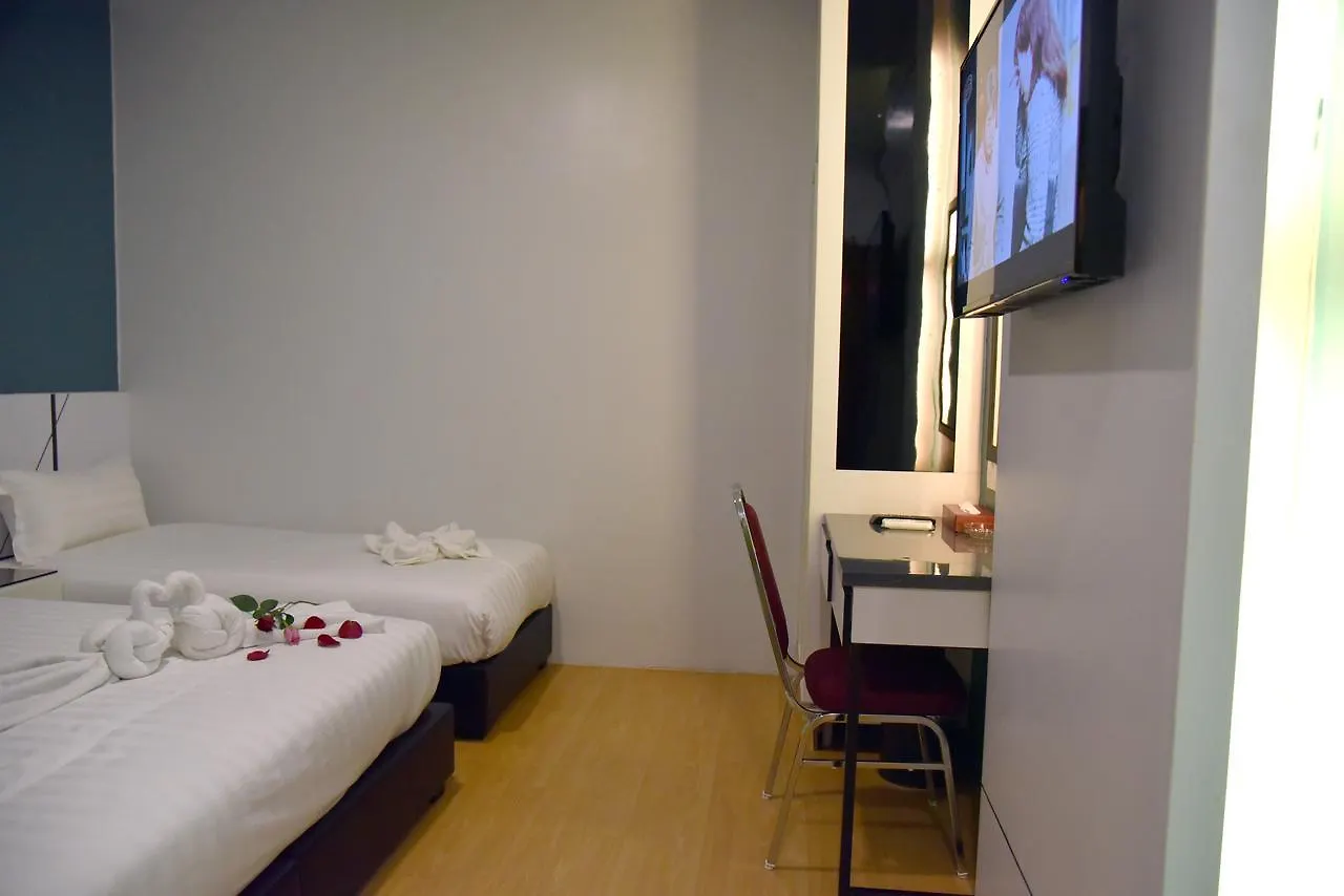 Grandview Hotel Melaka Malacca