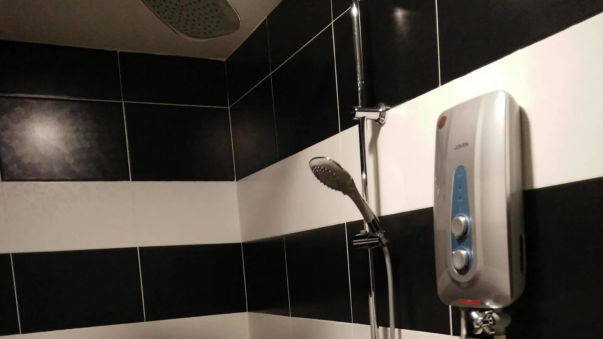 Økonomihotel Grandview Hotel Melaka