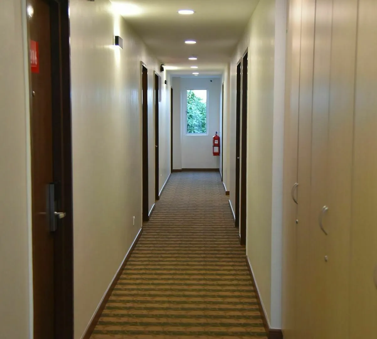 Grandview Hotel Melaka Økonomihotel Malacca