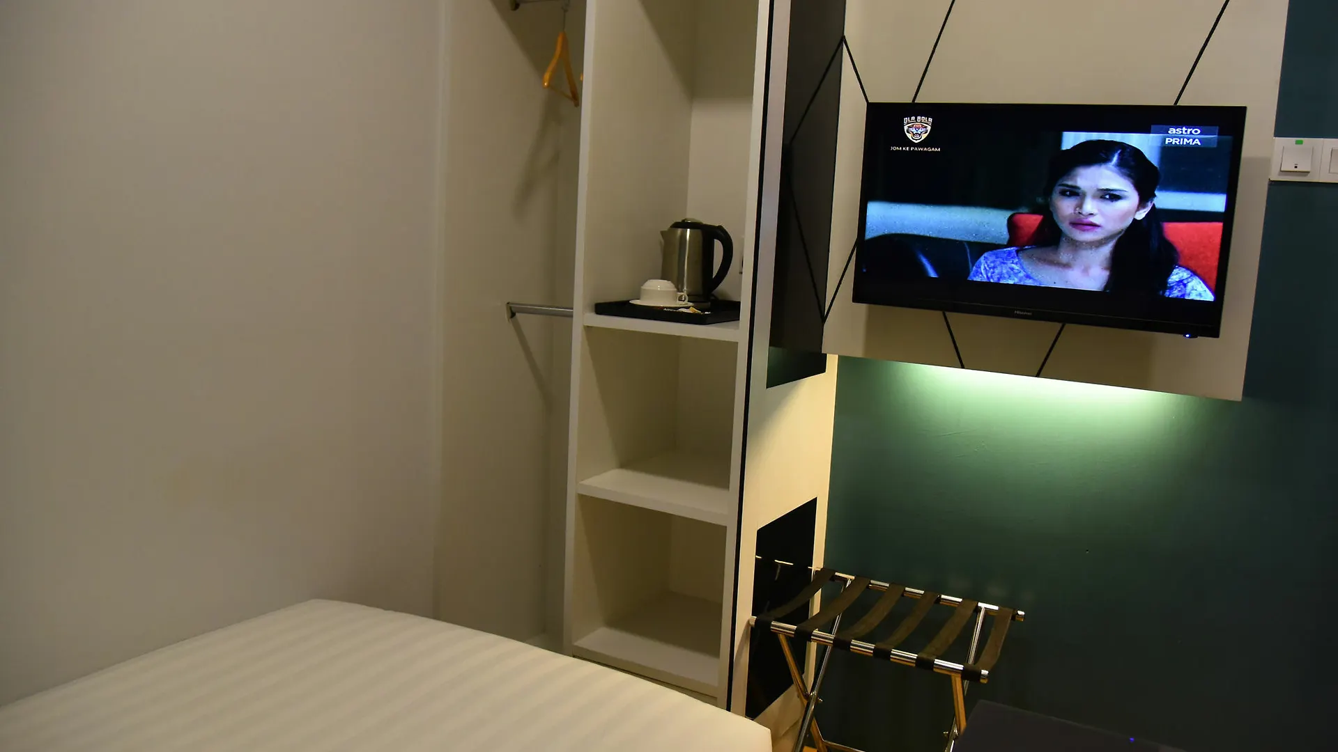 Grandview Hotel Melaka Malaysia