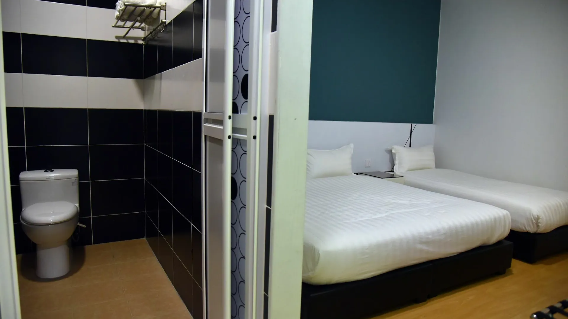 Grandview Hotel Melaka
