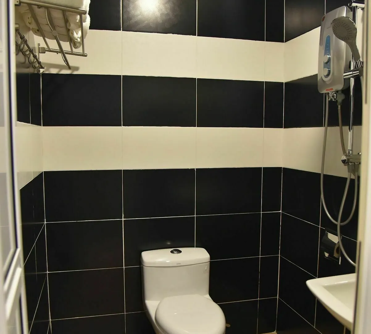 *** Økonomihotel Grandview Hotel Melaka Malaysia