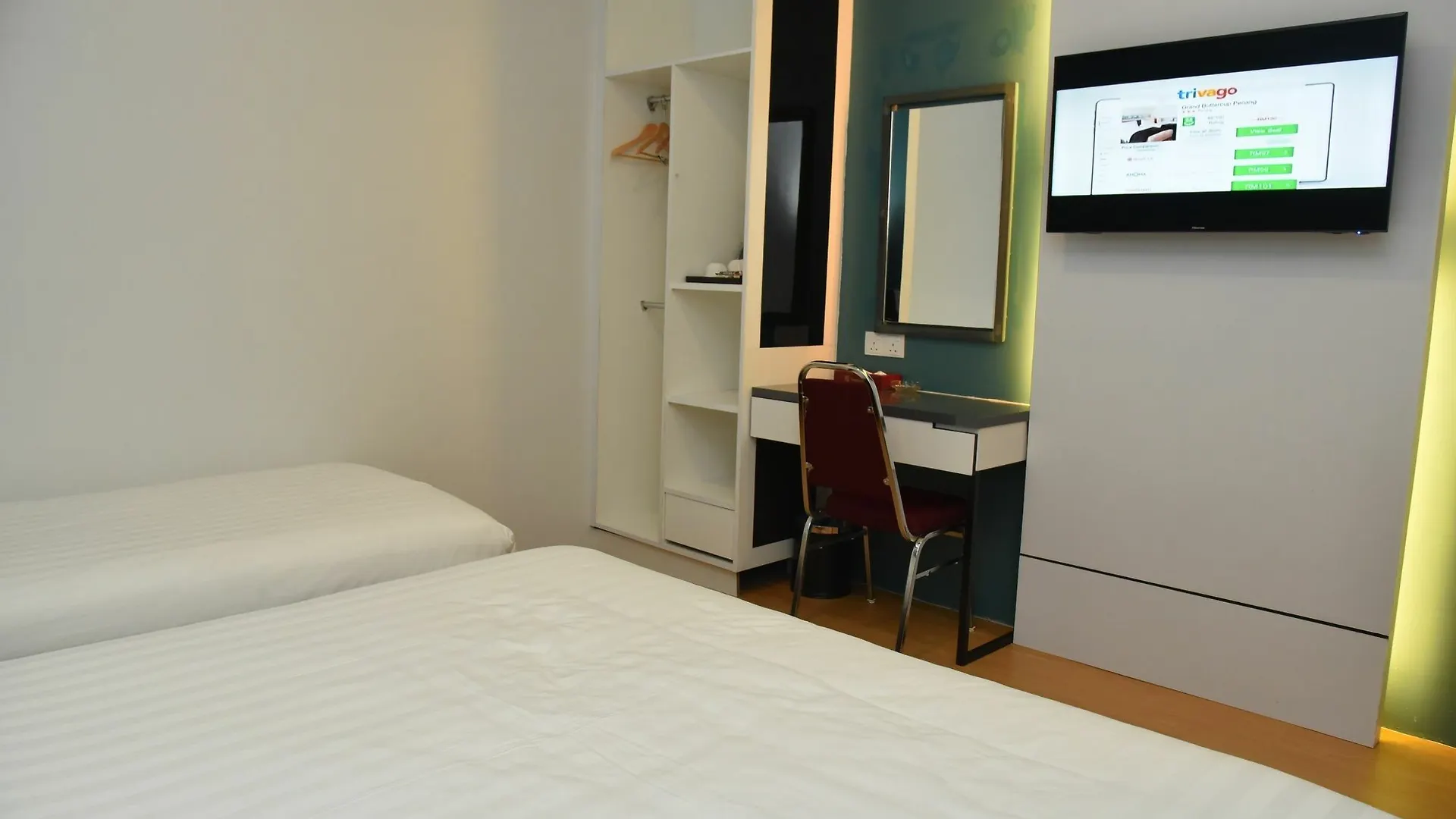 Grandview Hotel Melaka