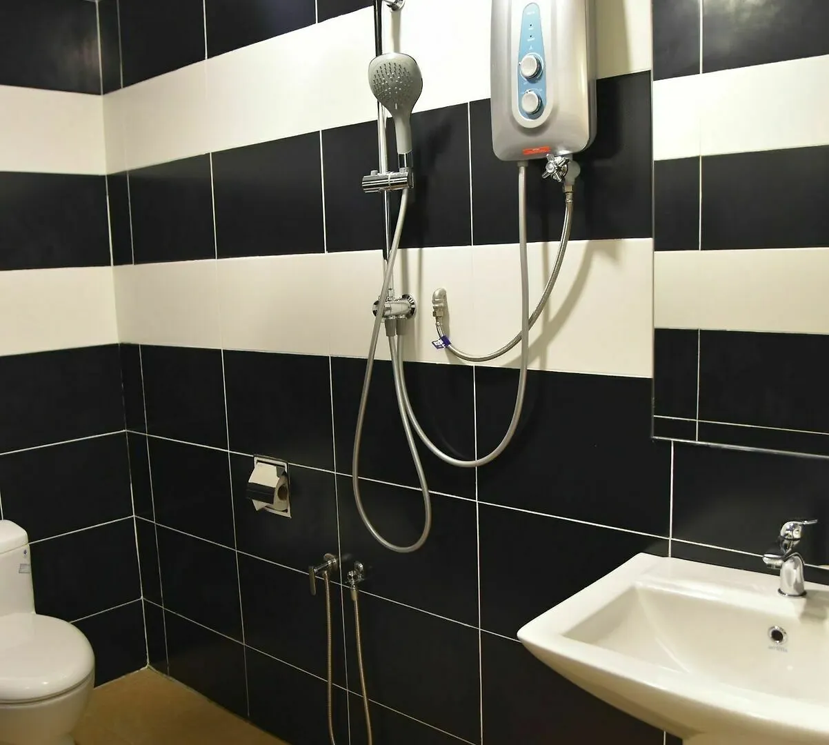 Grandview Hotel Melaka 3*, Malacca Malaysia